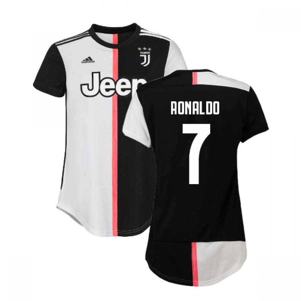 ronaldo 2019 jersey