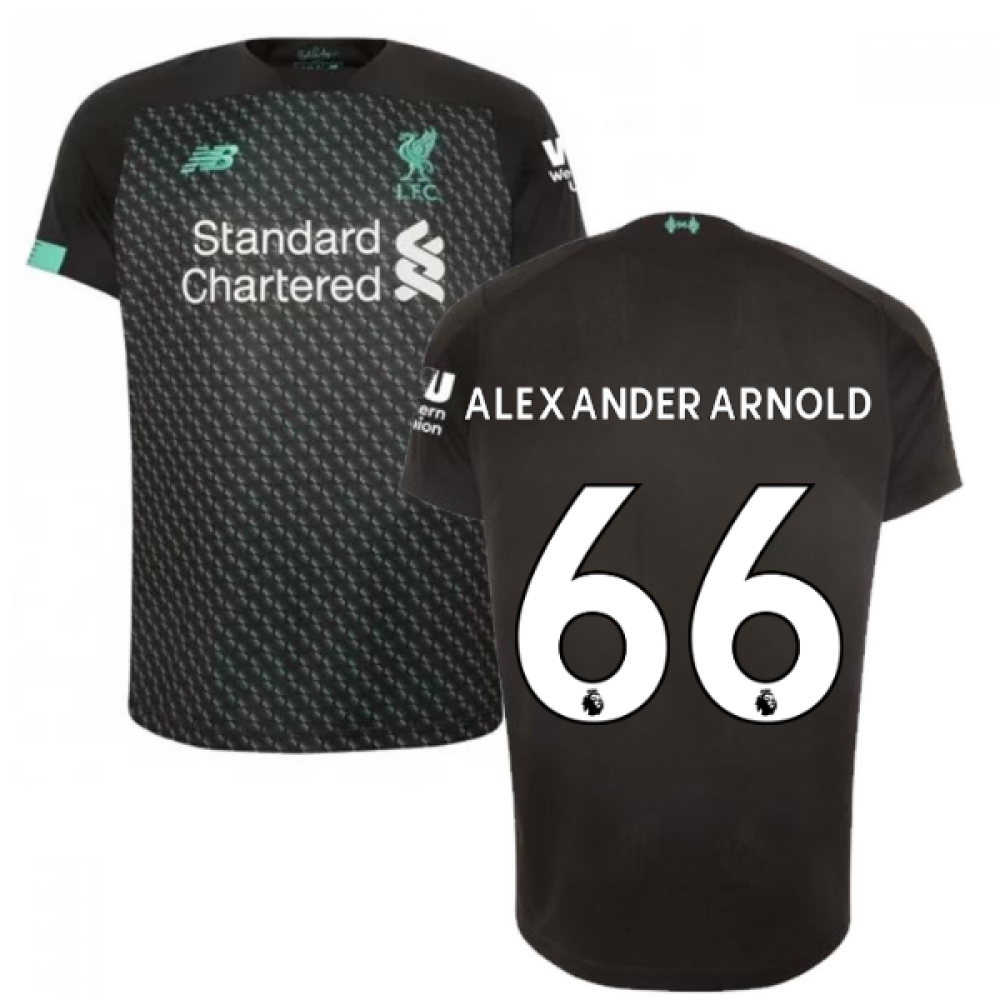 liverpool 66 jersey