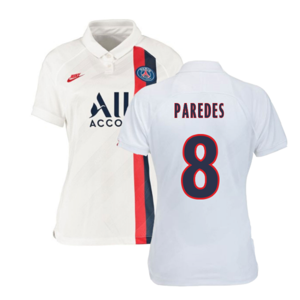 psg third shirt