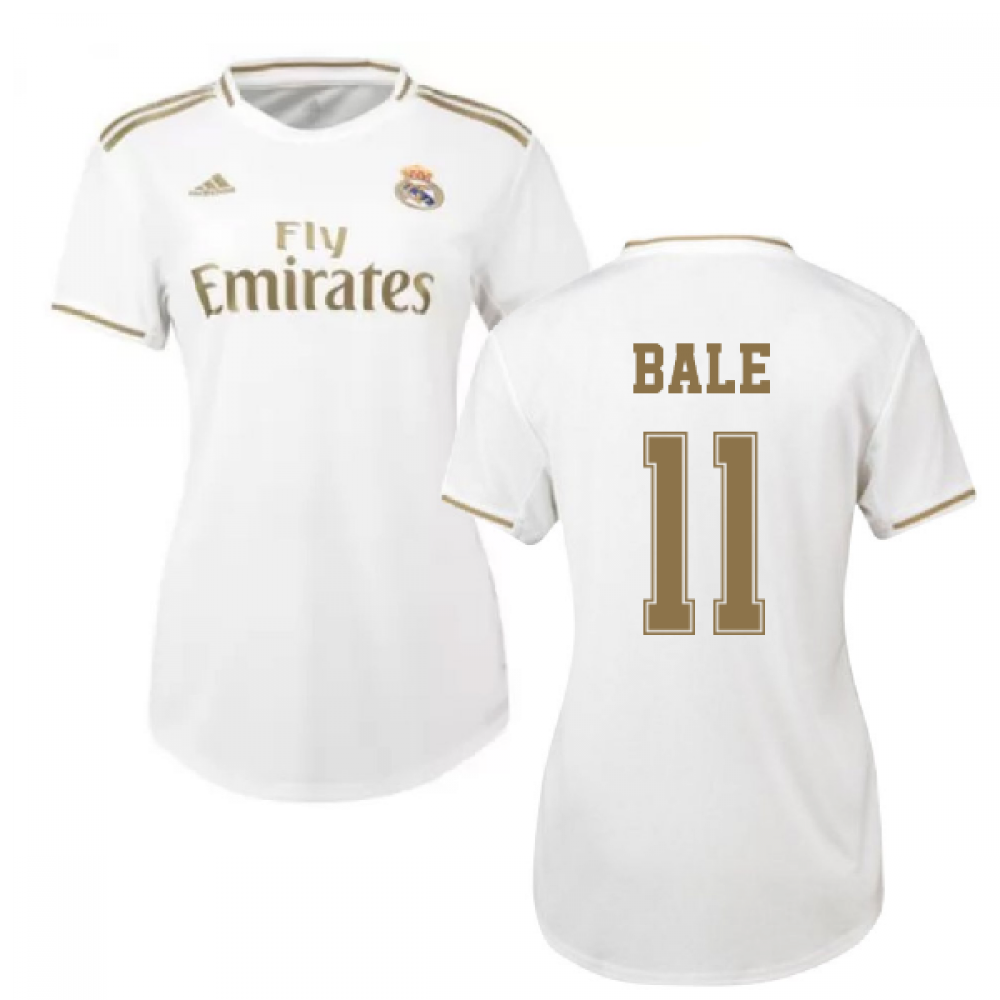 gareth bale jersey