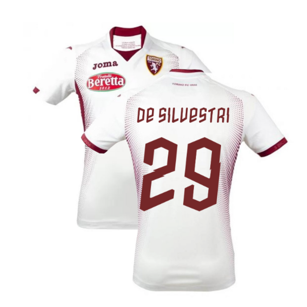 torino jersey