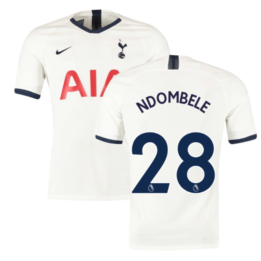 tottenham vapor shirt