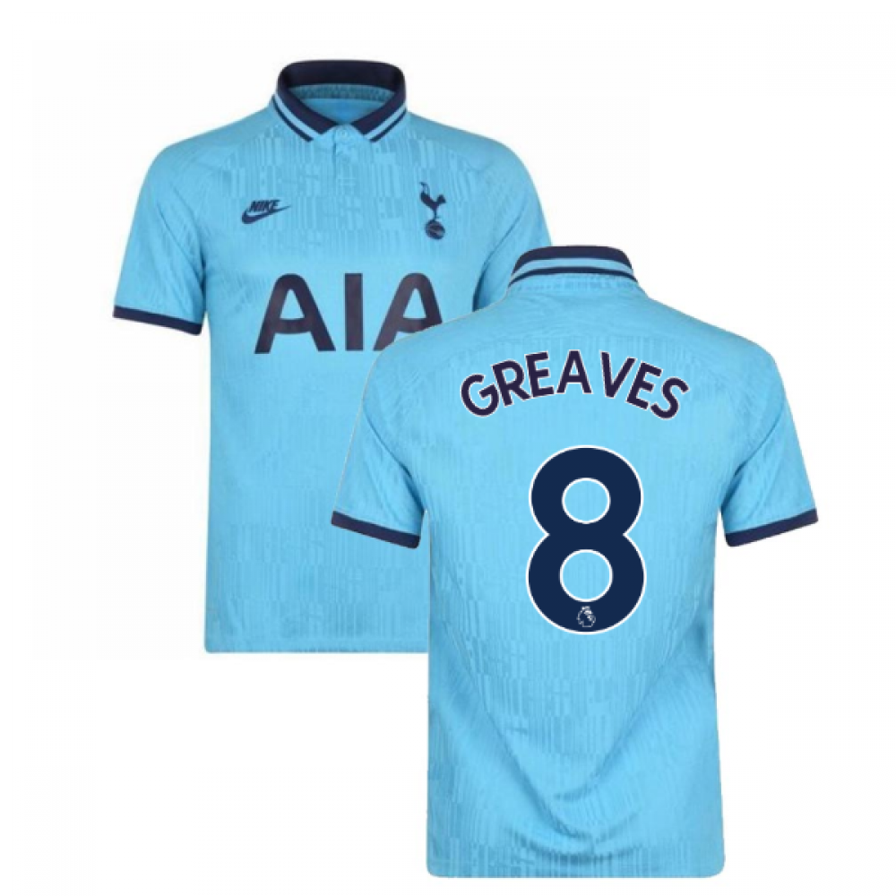 tottenham vapor shirt