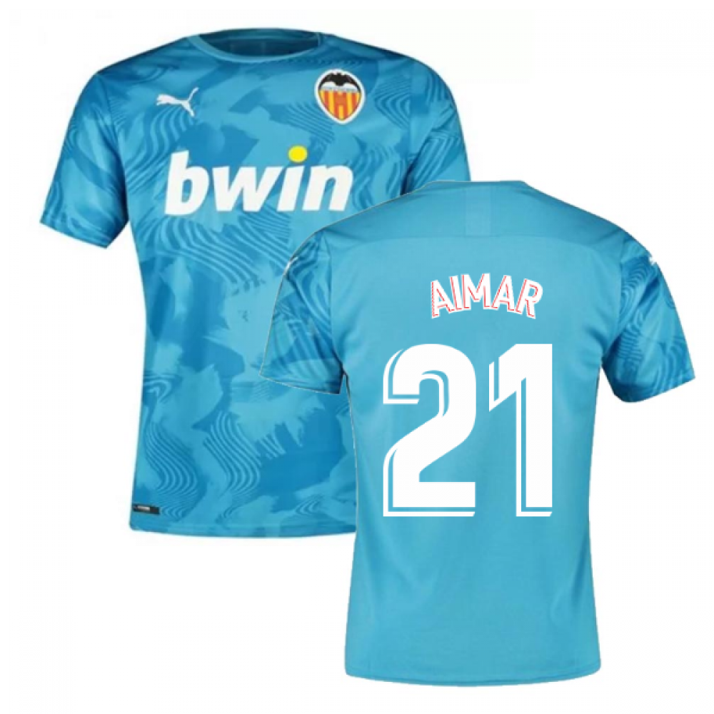 puma football shirts