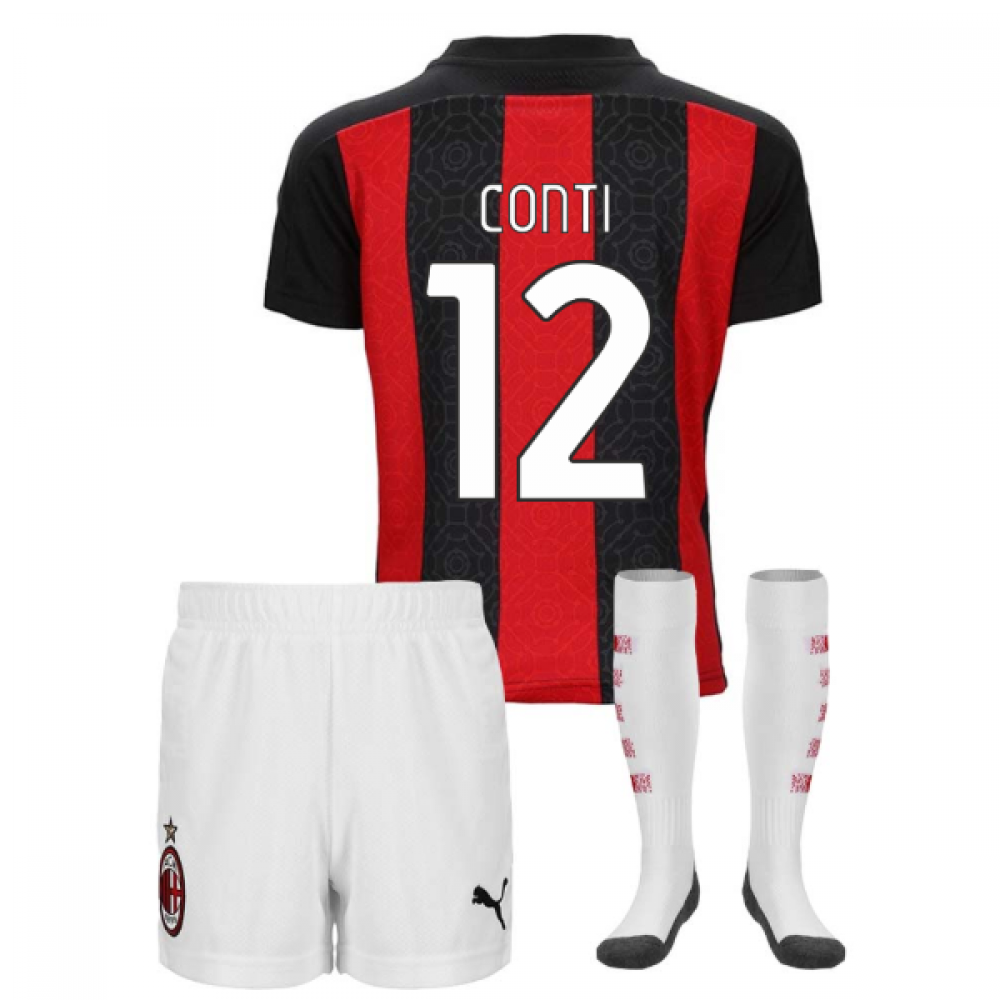 ac milan 2021 third kit