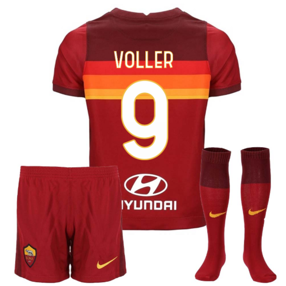 as roma 2020 kit