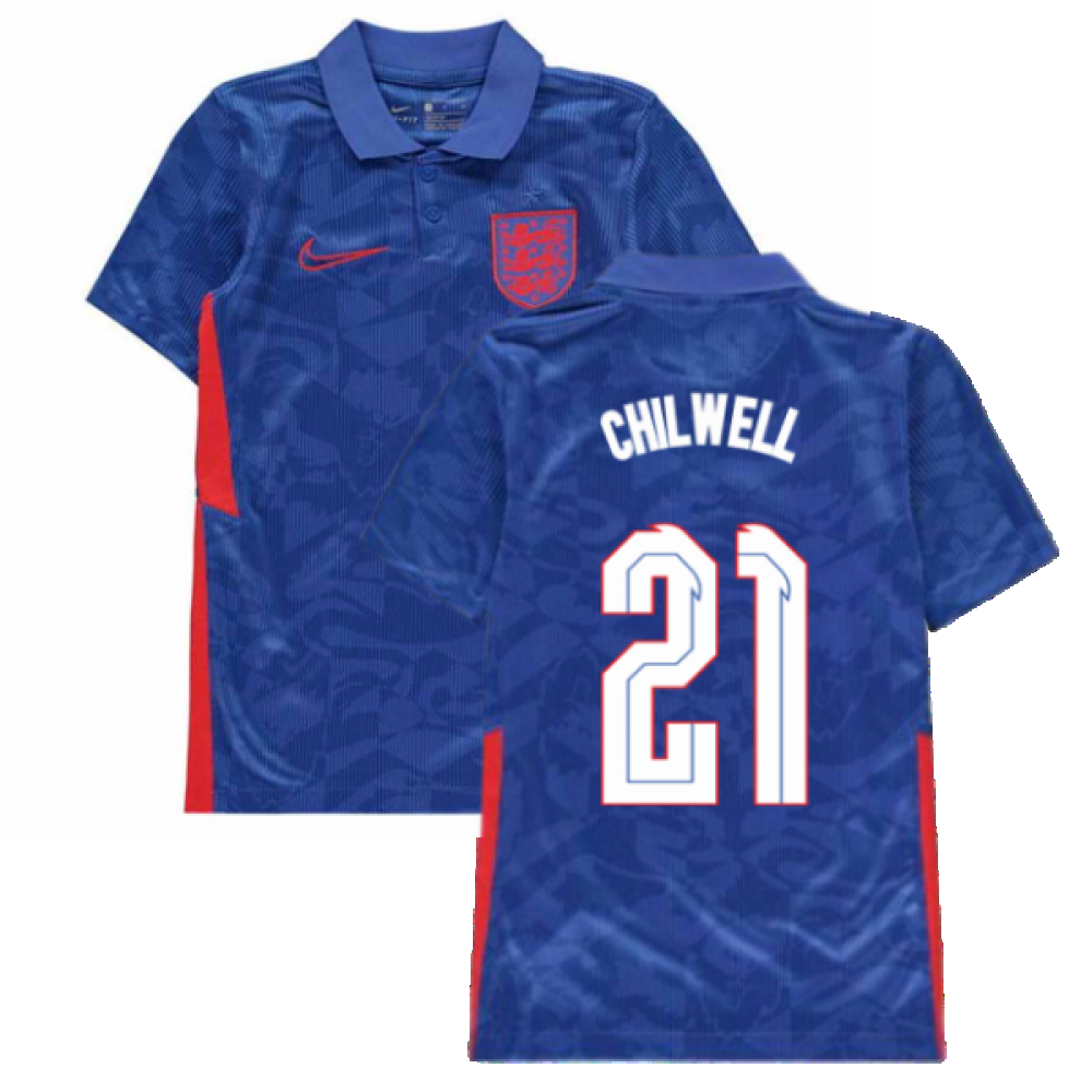 nike england away shirt 2021