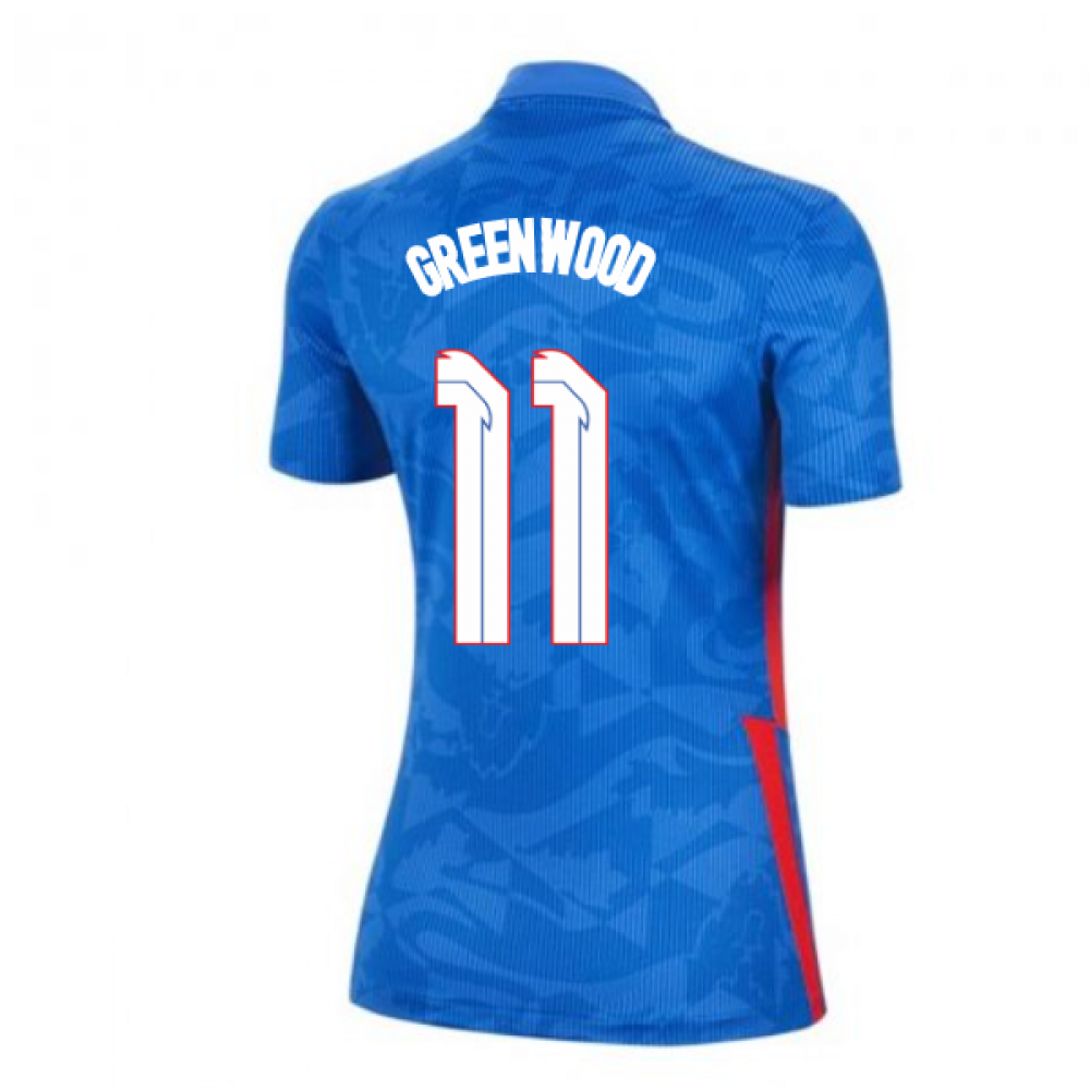 ladies england shirt