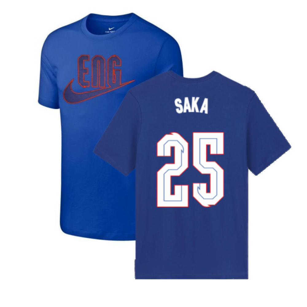 buy saka england shirt