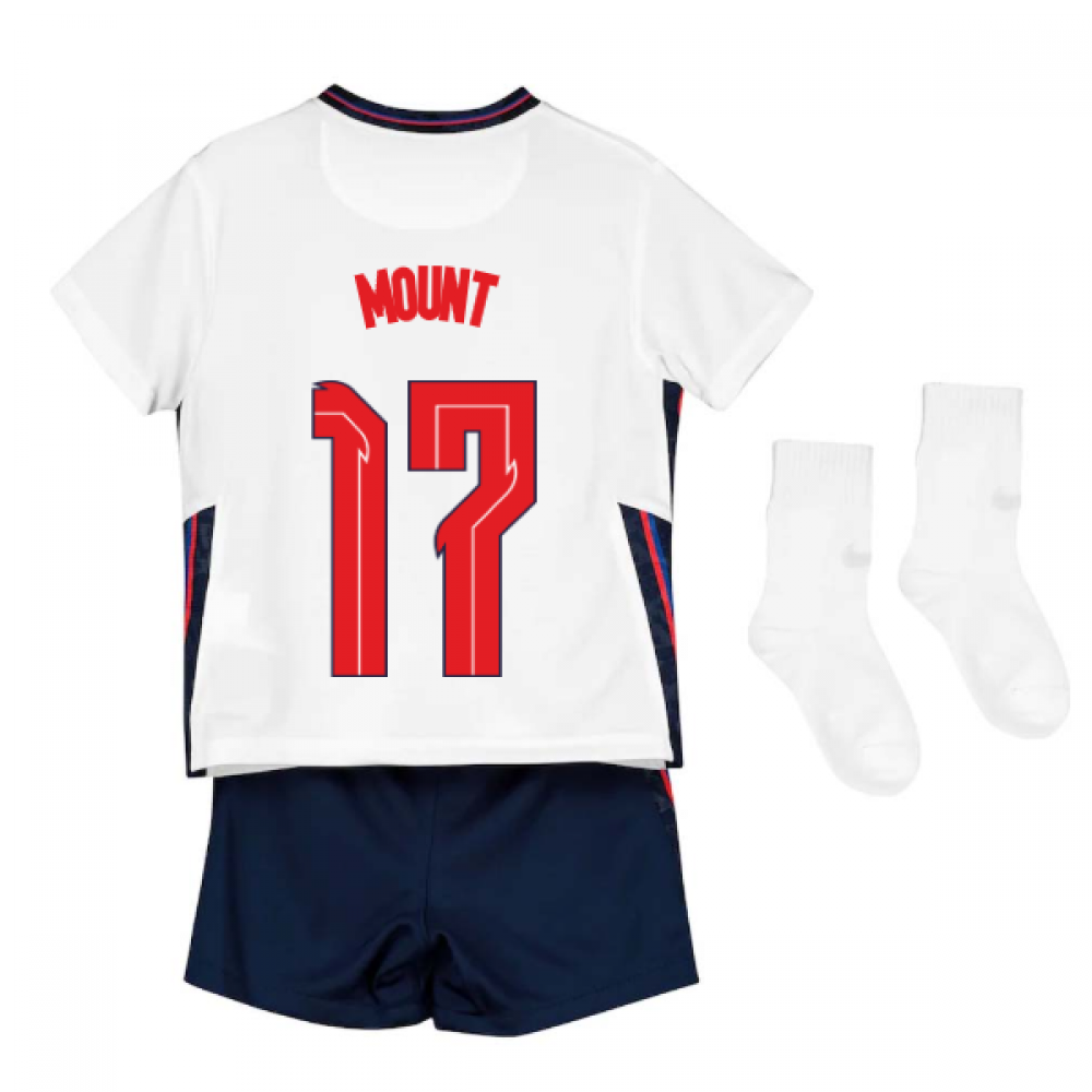 baby england football kit 2020