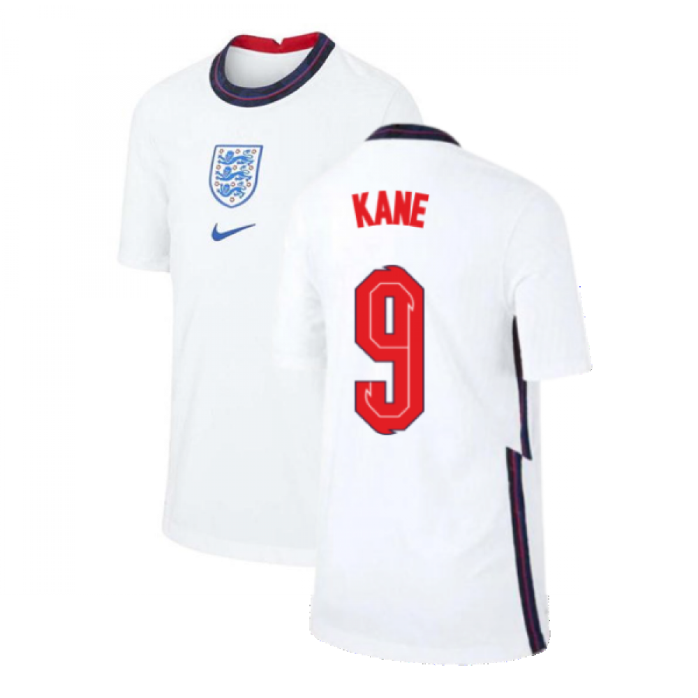 2020-2021 England Home Nike Football Shirt (Kids)