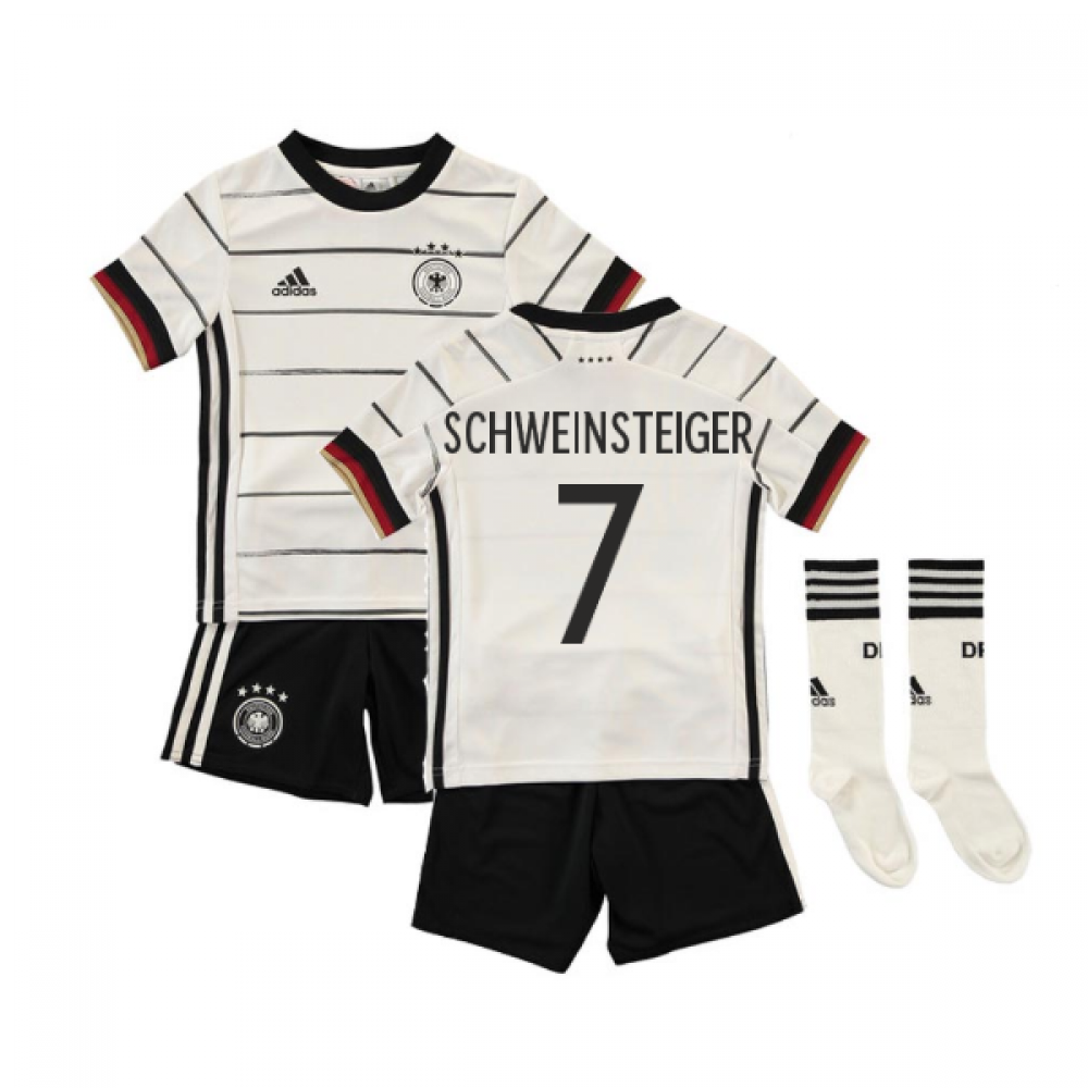 germany jersey toddler