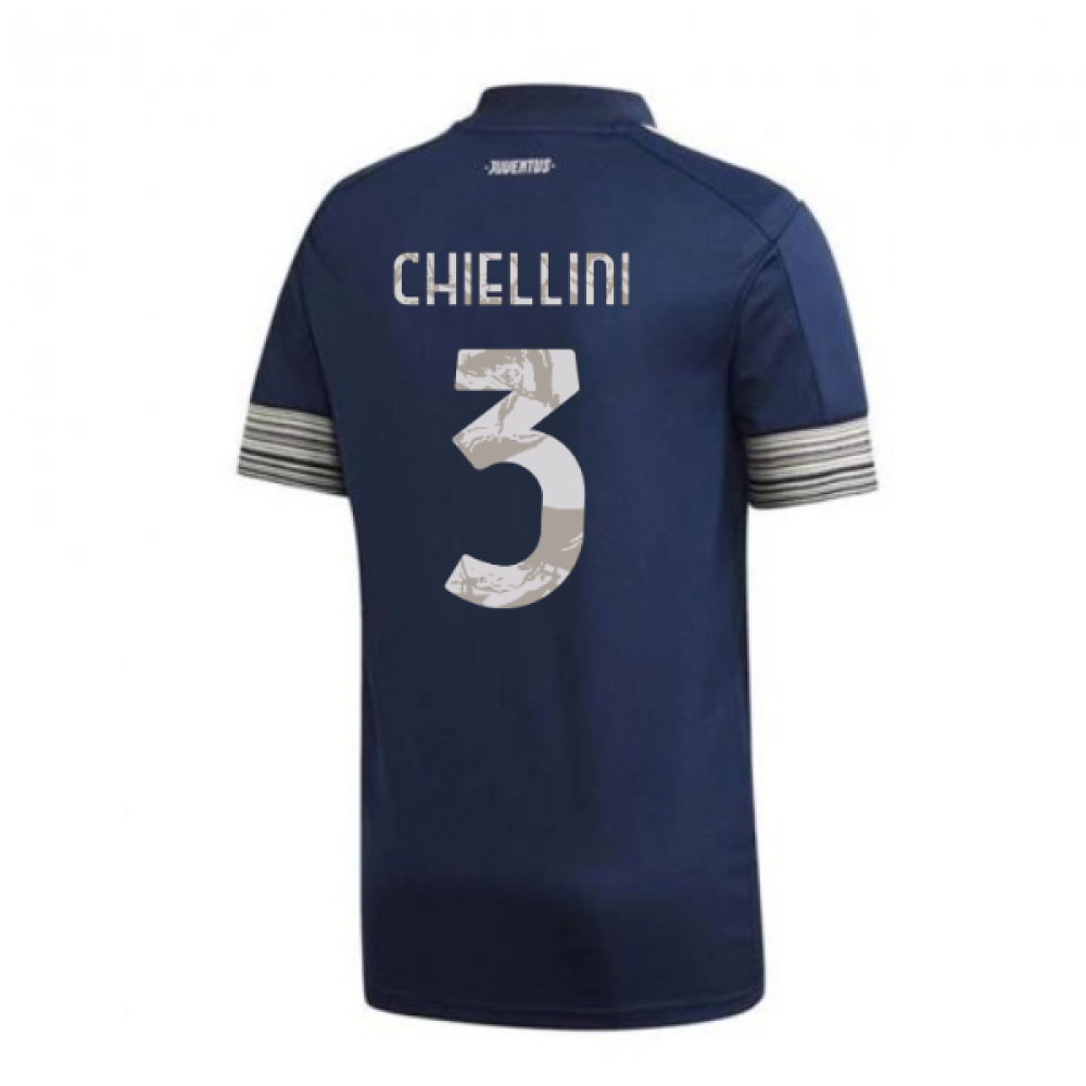 juventus chiellini shirt