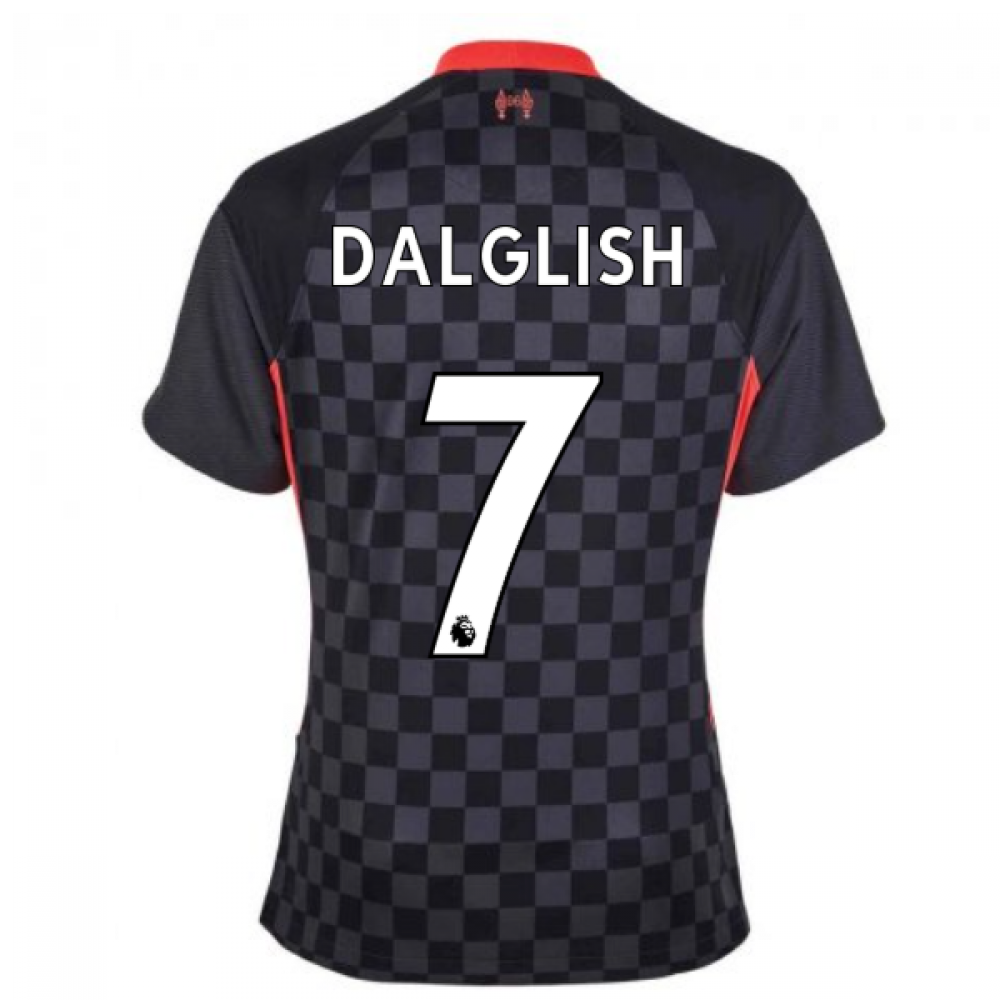 dalglish jersey