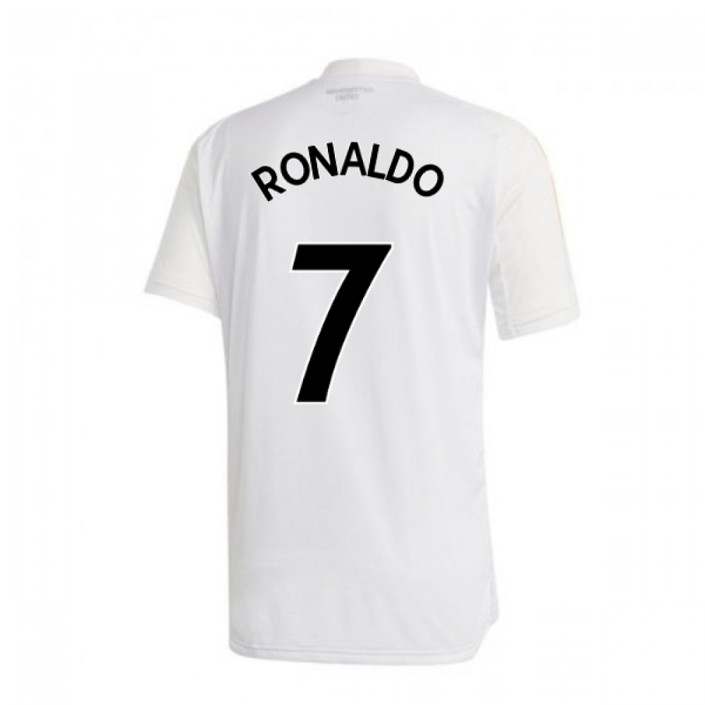 manchester united shirt 7