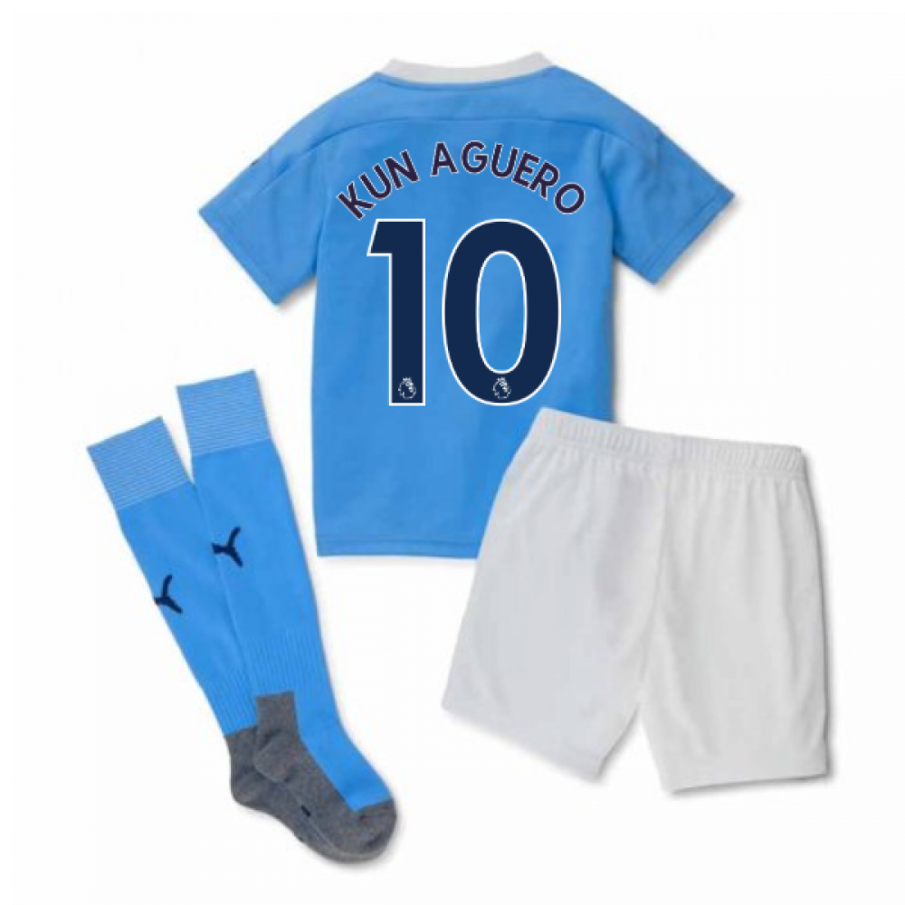 boys man city kit