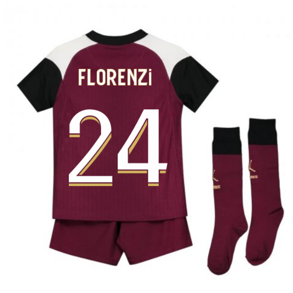 maroon psg jersey