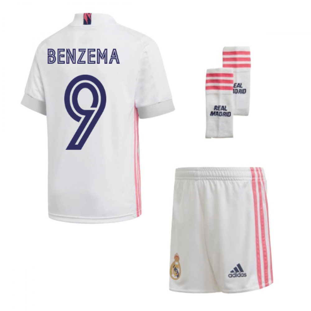 benzema kit