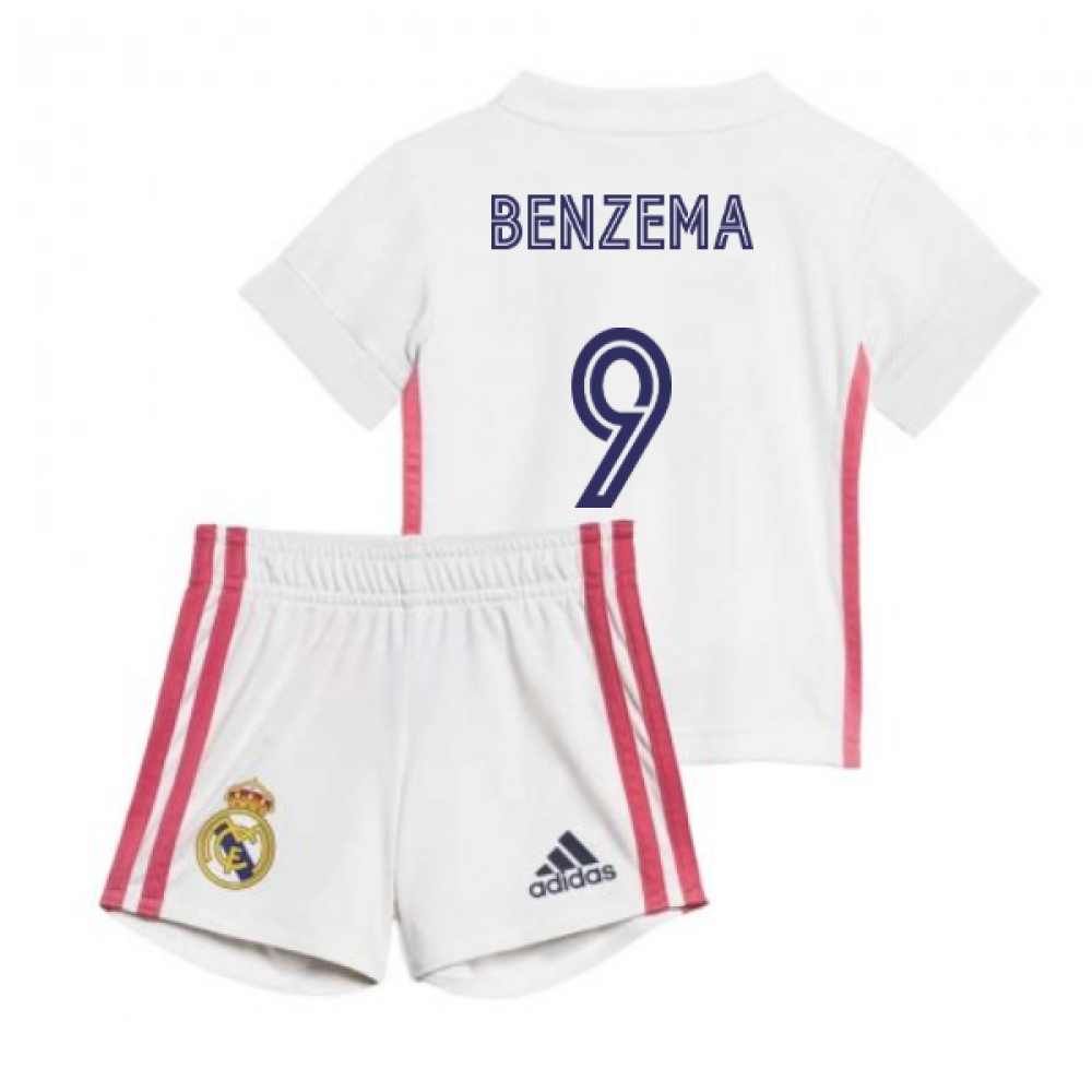 benzema kit