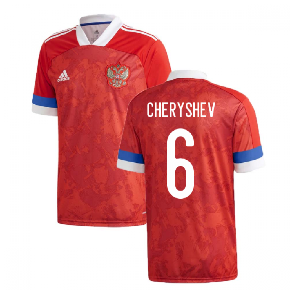 Adidas Russia 2020