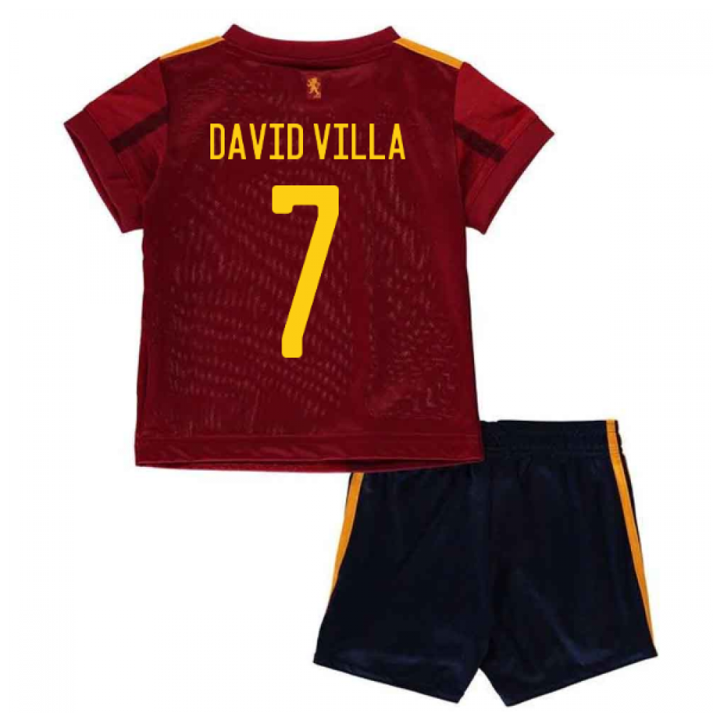 baby villa kit