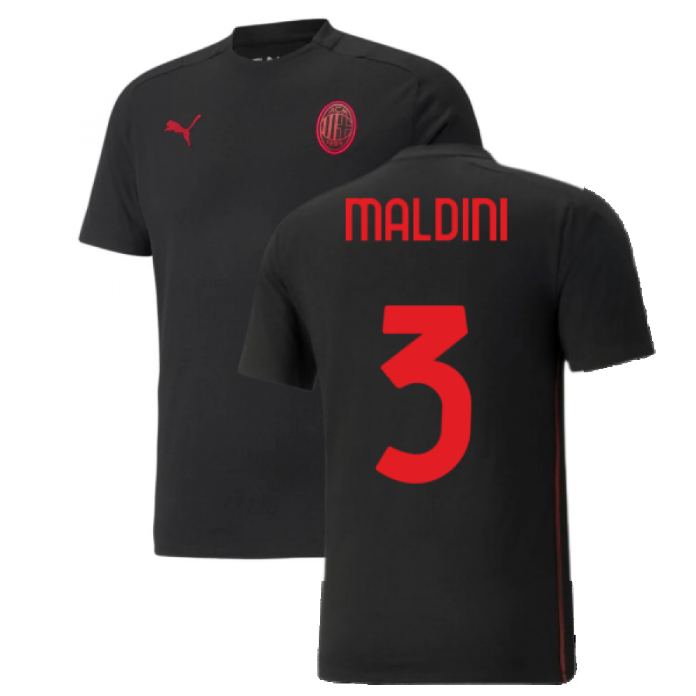 milan t shirt 2021