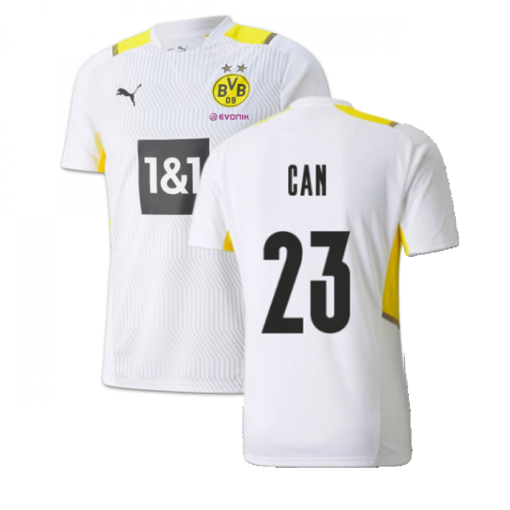 dortmund jersey 2022