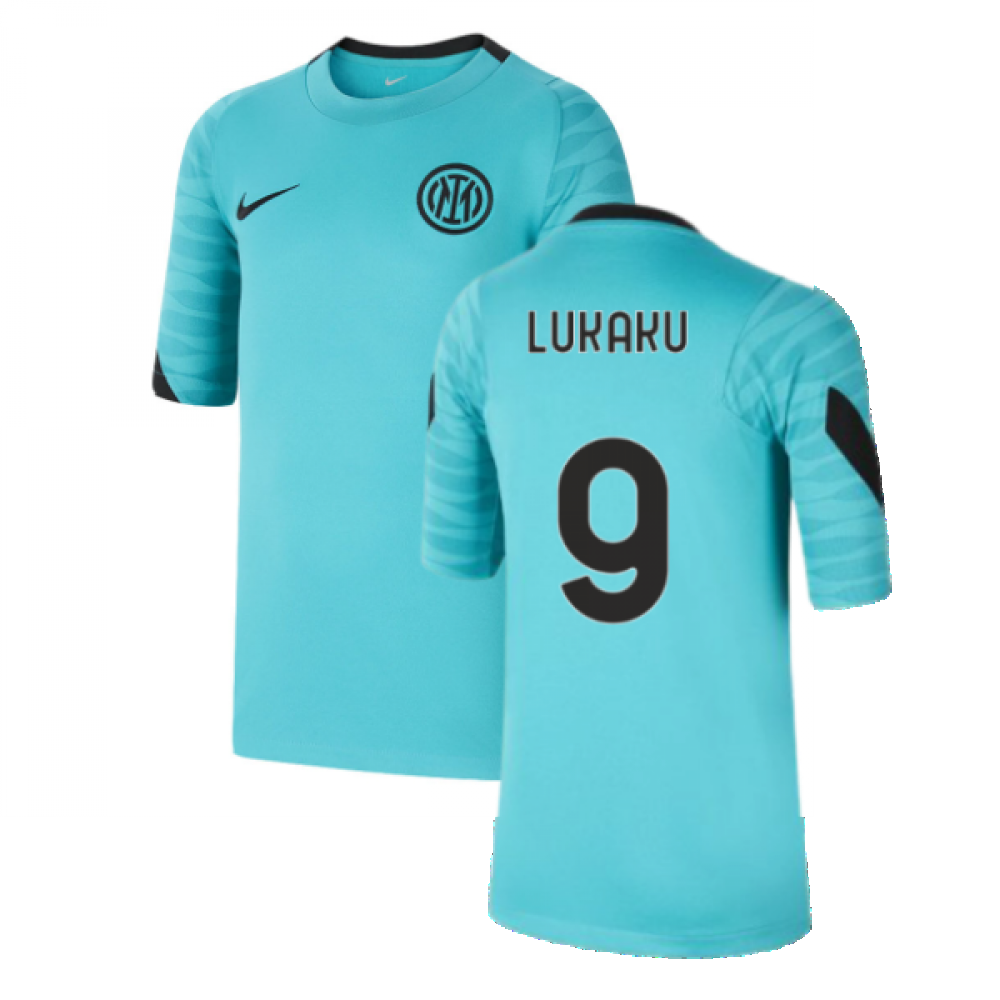 turquoise football kit