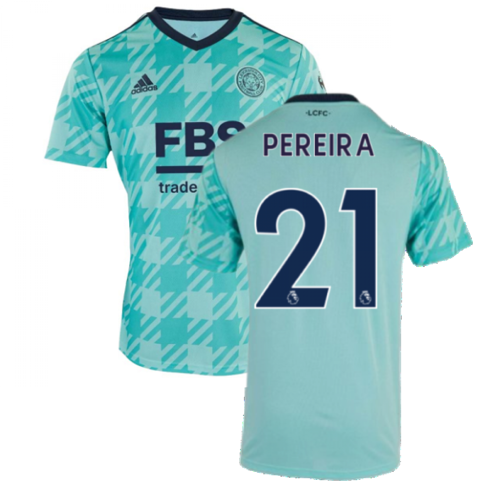 21 22 Leicester City Away Shirt Pereira 21 Gt7123 115 31 Teamzo Com