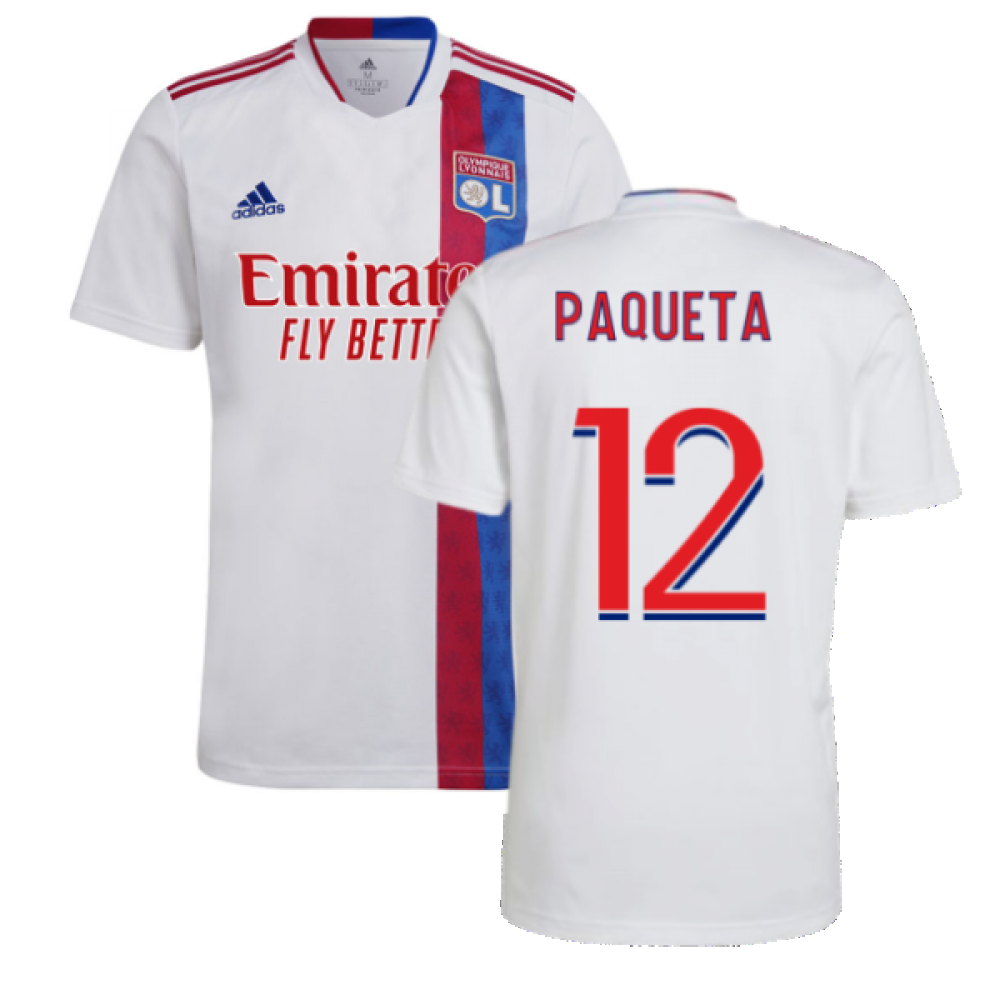 lyon jersey 2022