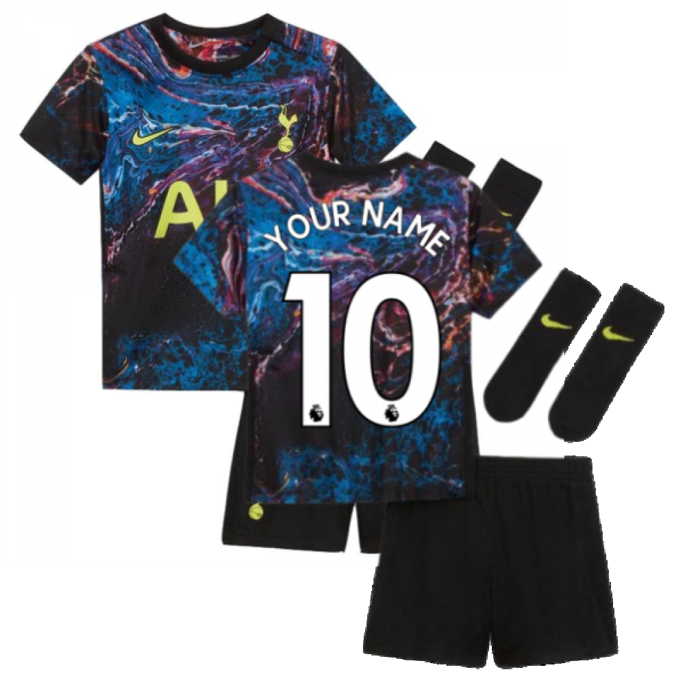 tottenham jersey 2022 away