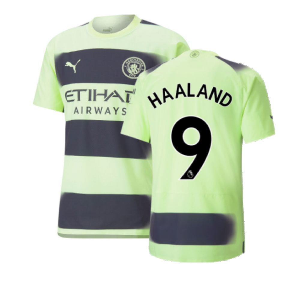 € 25.72  Haaland Shirt for 2023-2024 Manchester City Home Soccer Jersey  Man City Football Shirt Football Shirt Sale