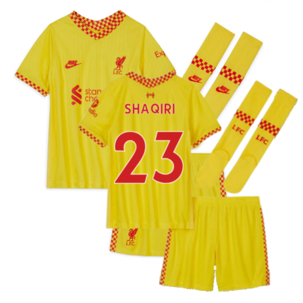 jersey liverpool 3rd 2022