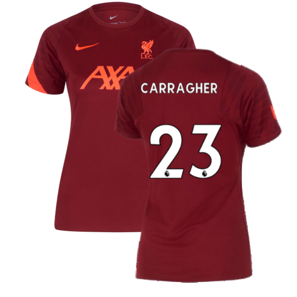 carragher t shirt