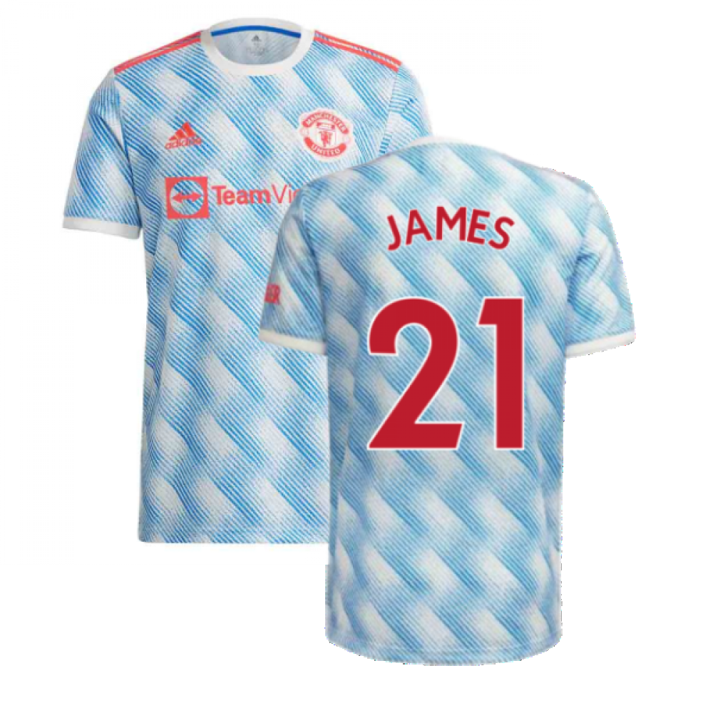 Manchester United 21-22  Ronaldo Edition – fandomkits