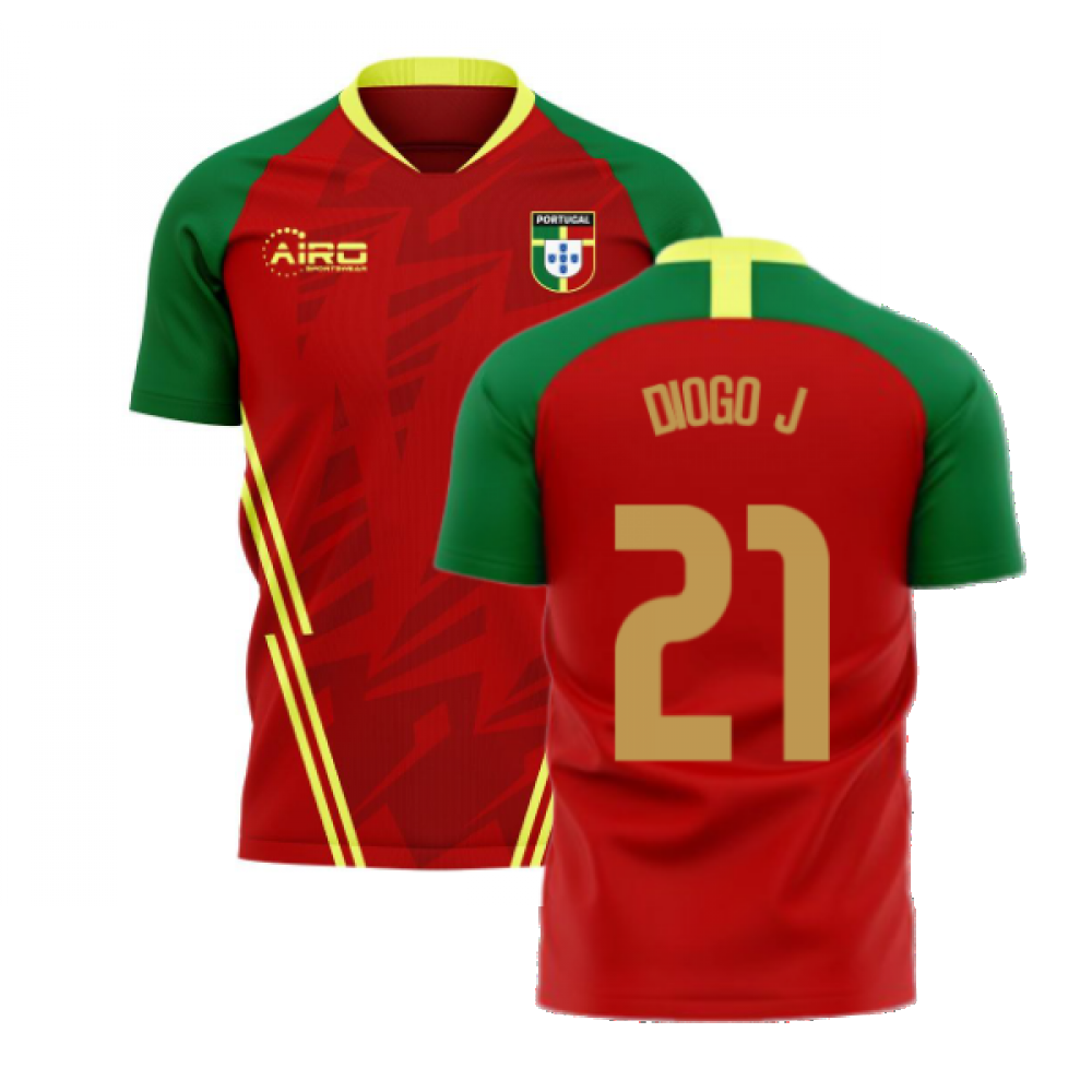 Portugal kit fifa 21 pc