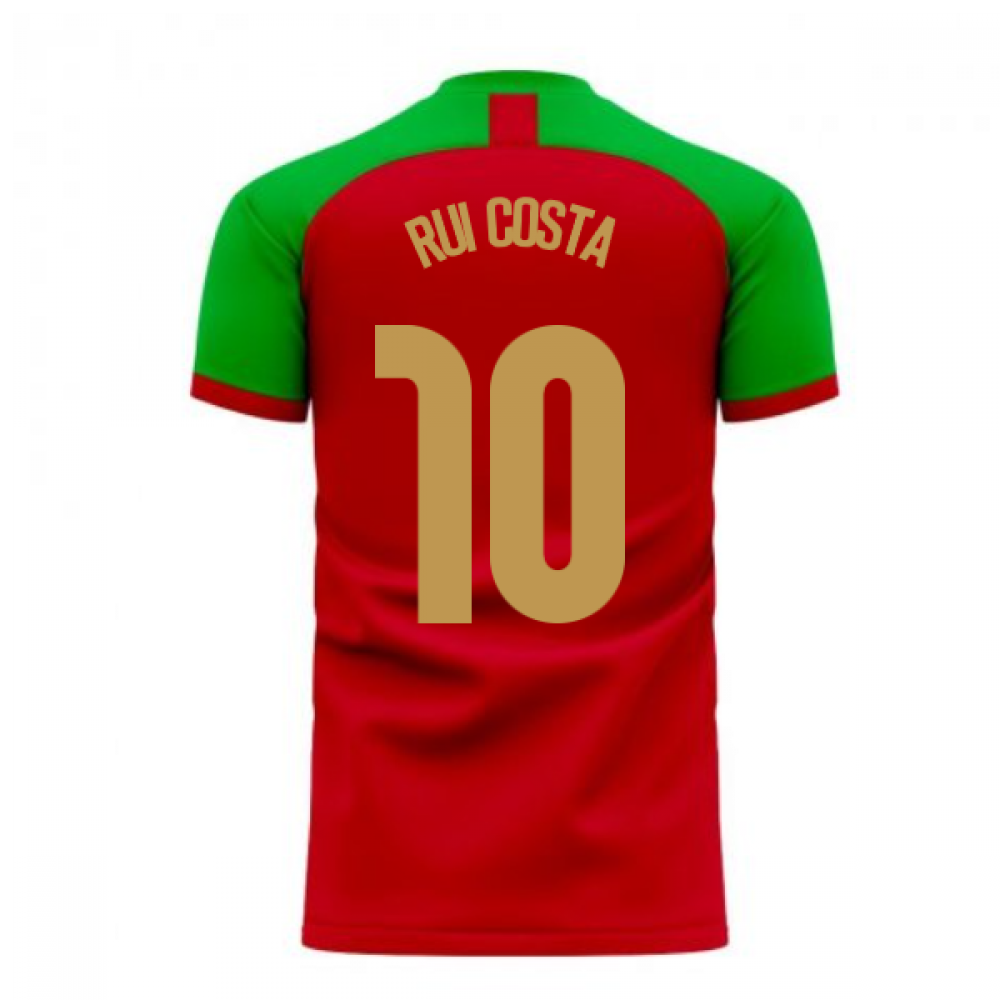 Portugal 2020 home store kit