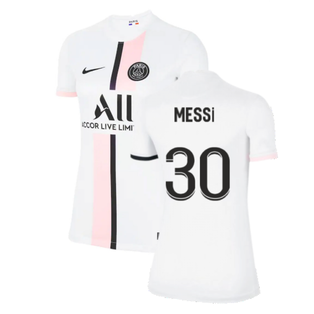 nike messi 30