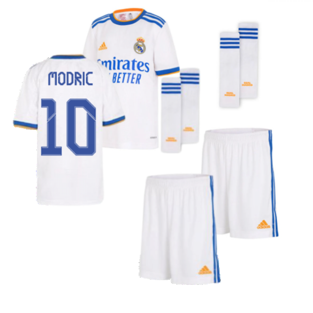 modric kit