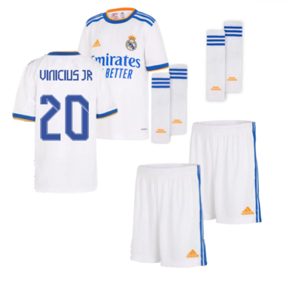 vinicius jr kit