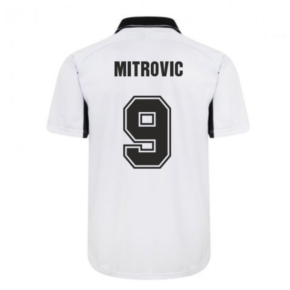 retro fulham shirt