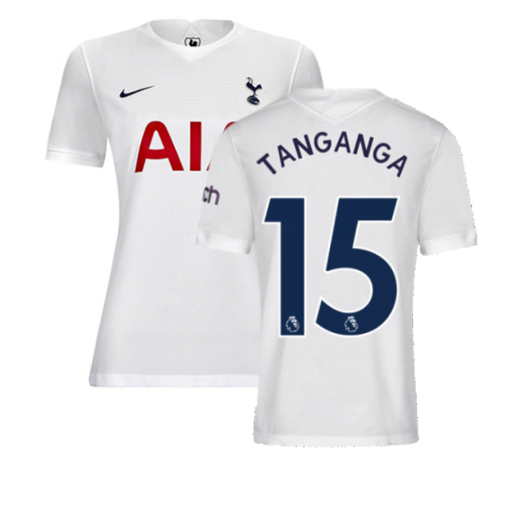 tanganga shirt