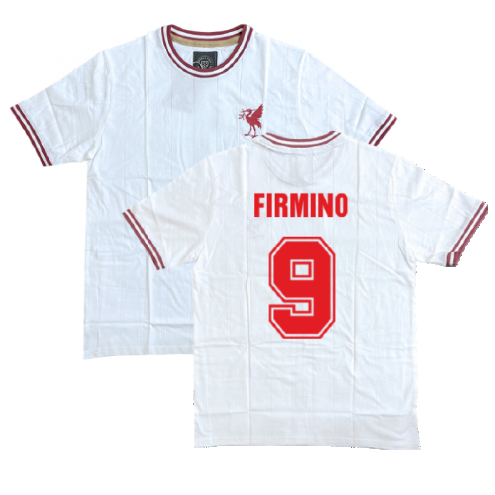 Vintage The Bird Away Shirt (FIRMINO 9)