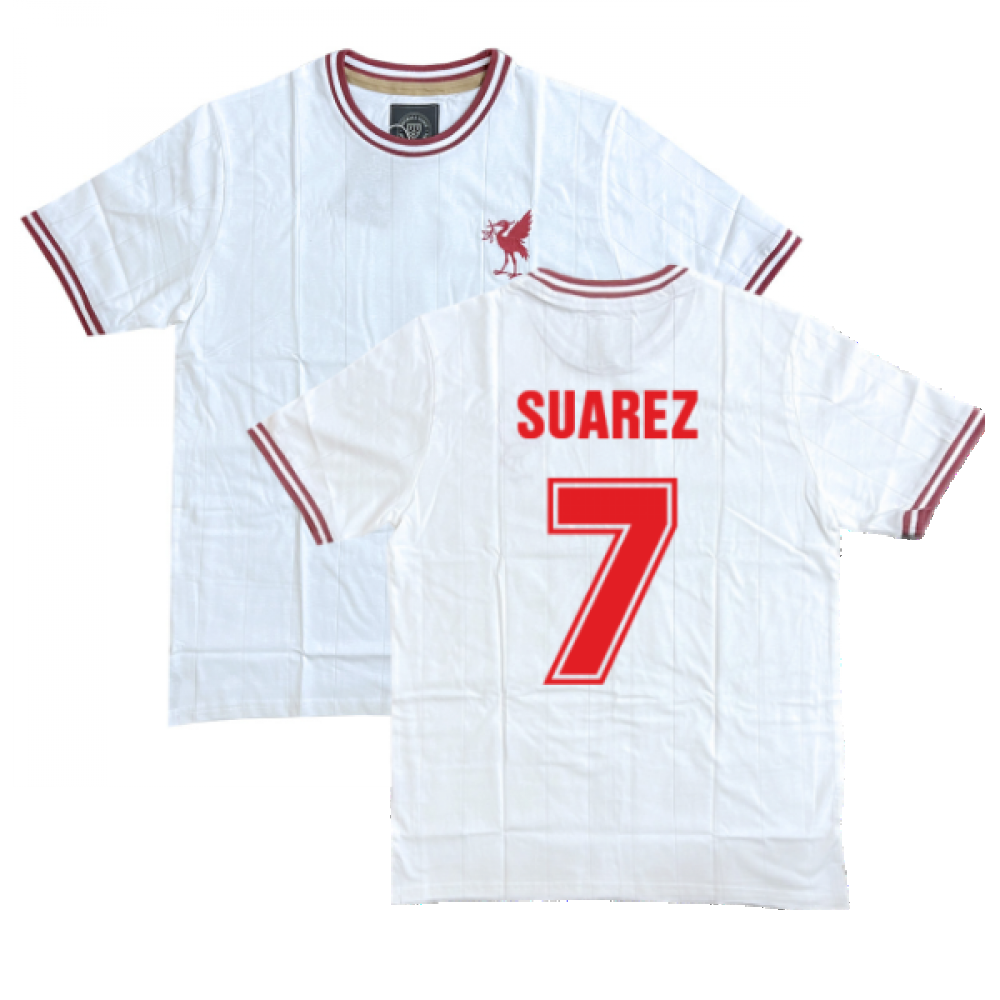 Vintage The Bird Away Shirt (SUAREZ 7)