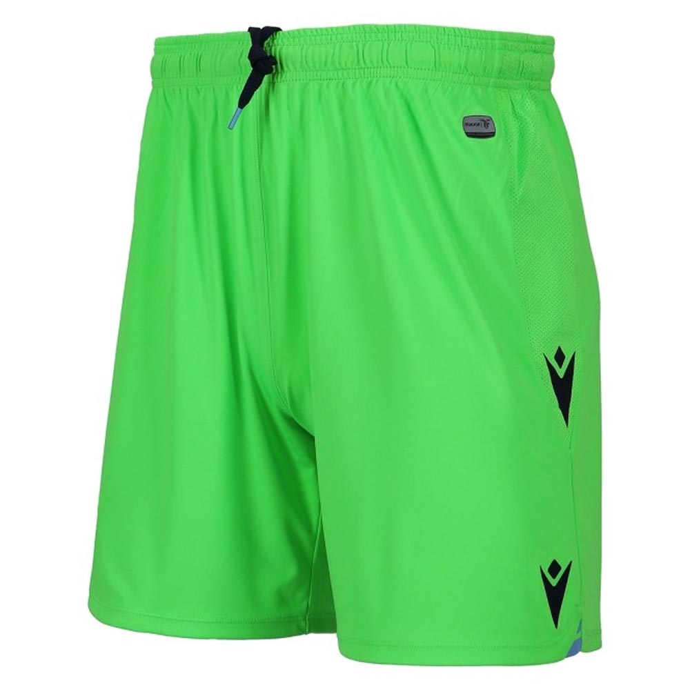 Green short