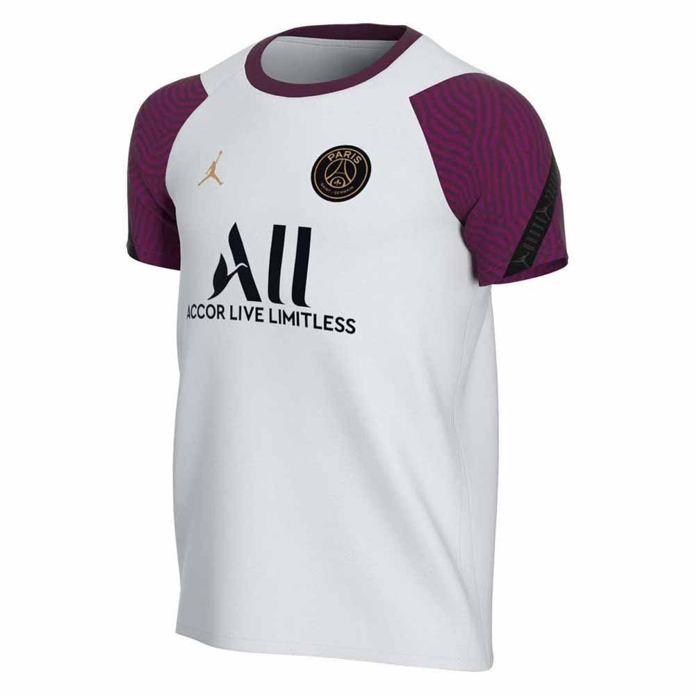 psg training kit pink