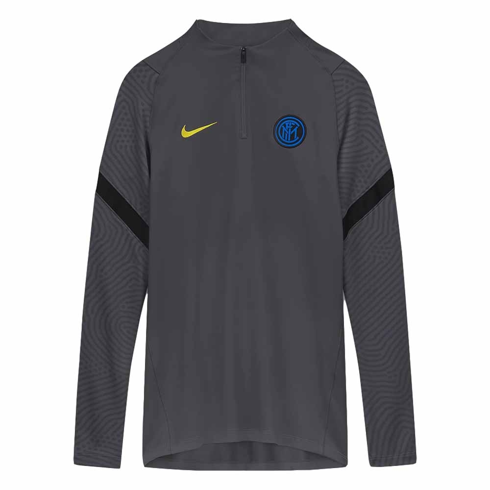 inter milan drill top