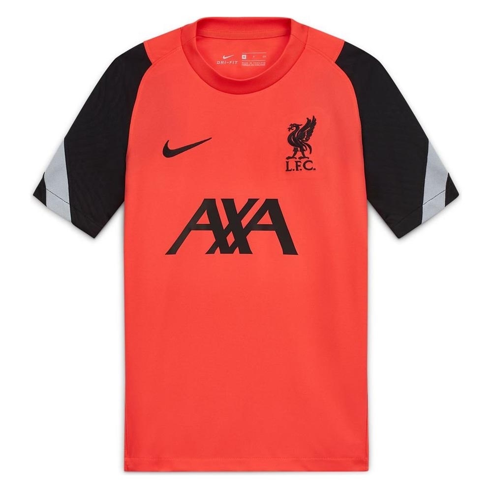 liverpool fc training kit junior