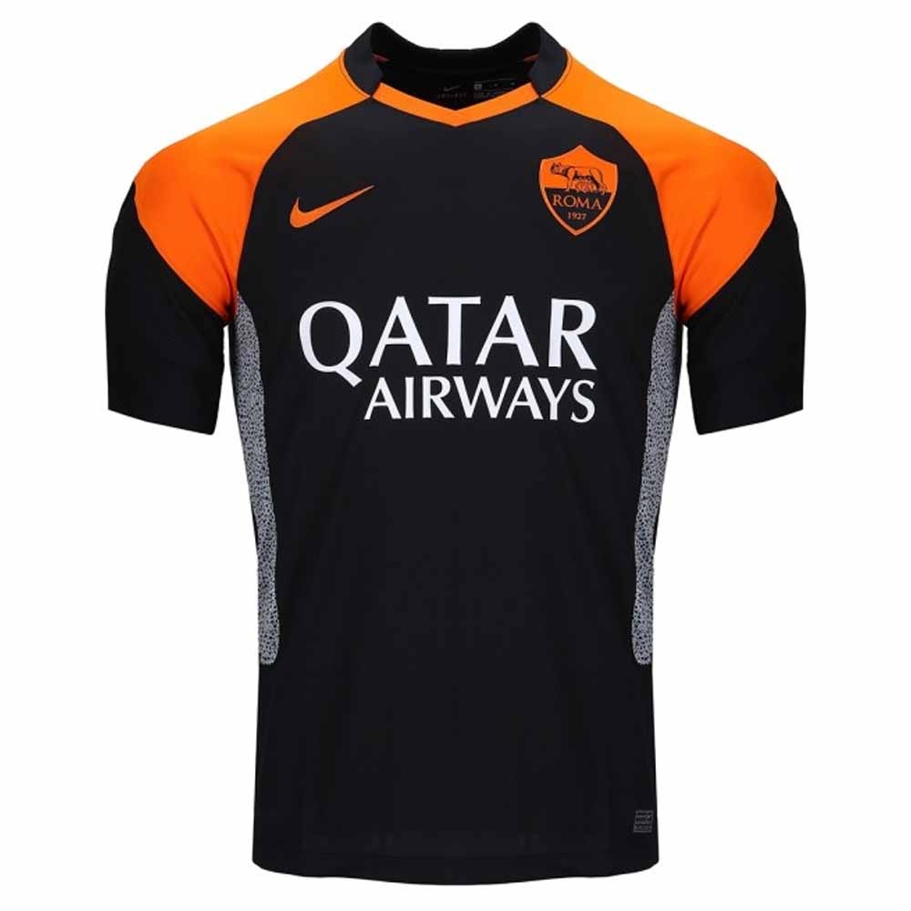 roma 3rd shirt