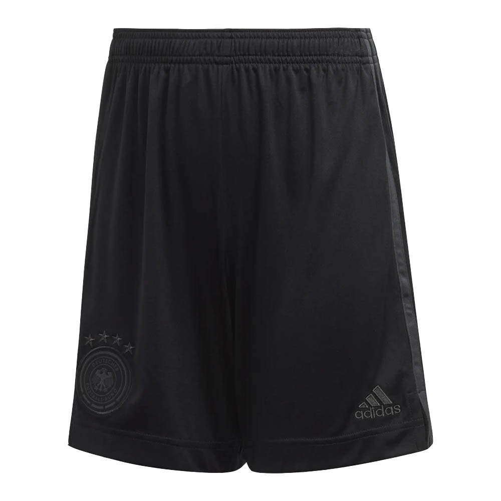 germany away kit shorts